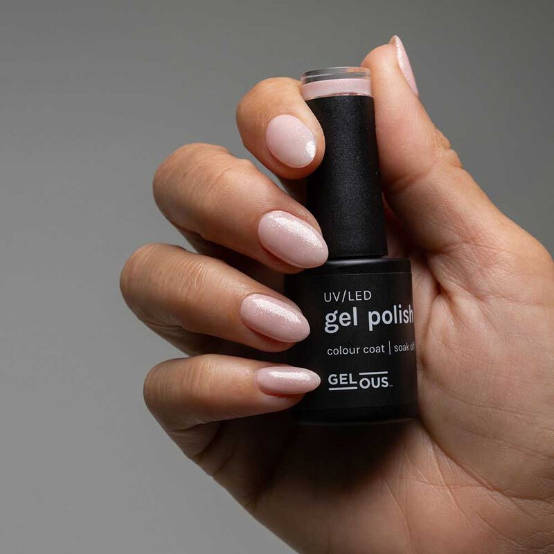 Gelous Gel Polish Sugar and Spice image number 1